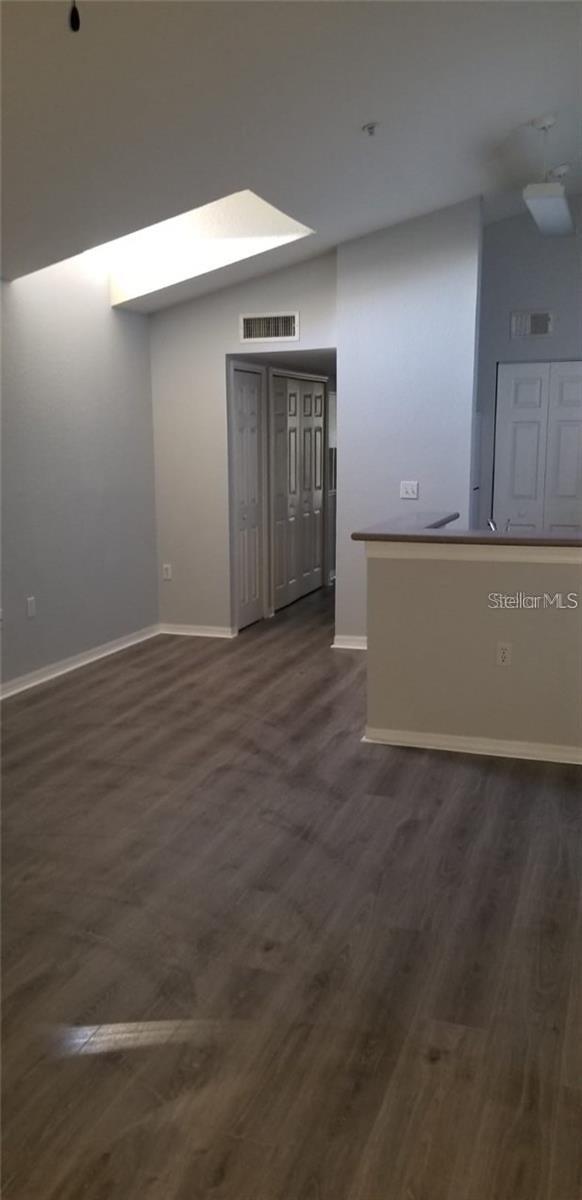 CHARLES TOWNE/PK CENTRAL CONDO - Residential Lease