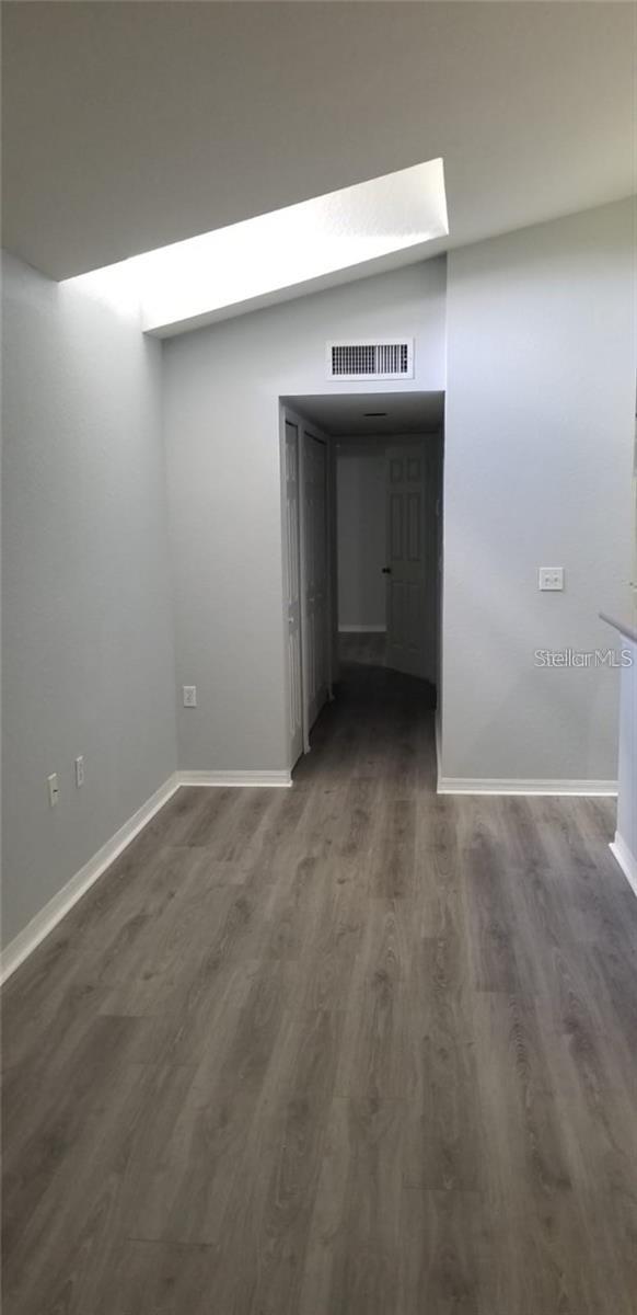 CHARLES TOWNE/PK CENTRAL CONDO - Residential Lease