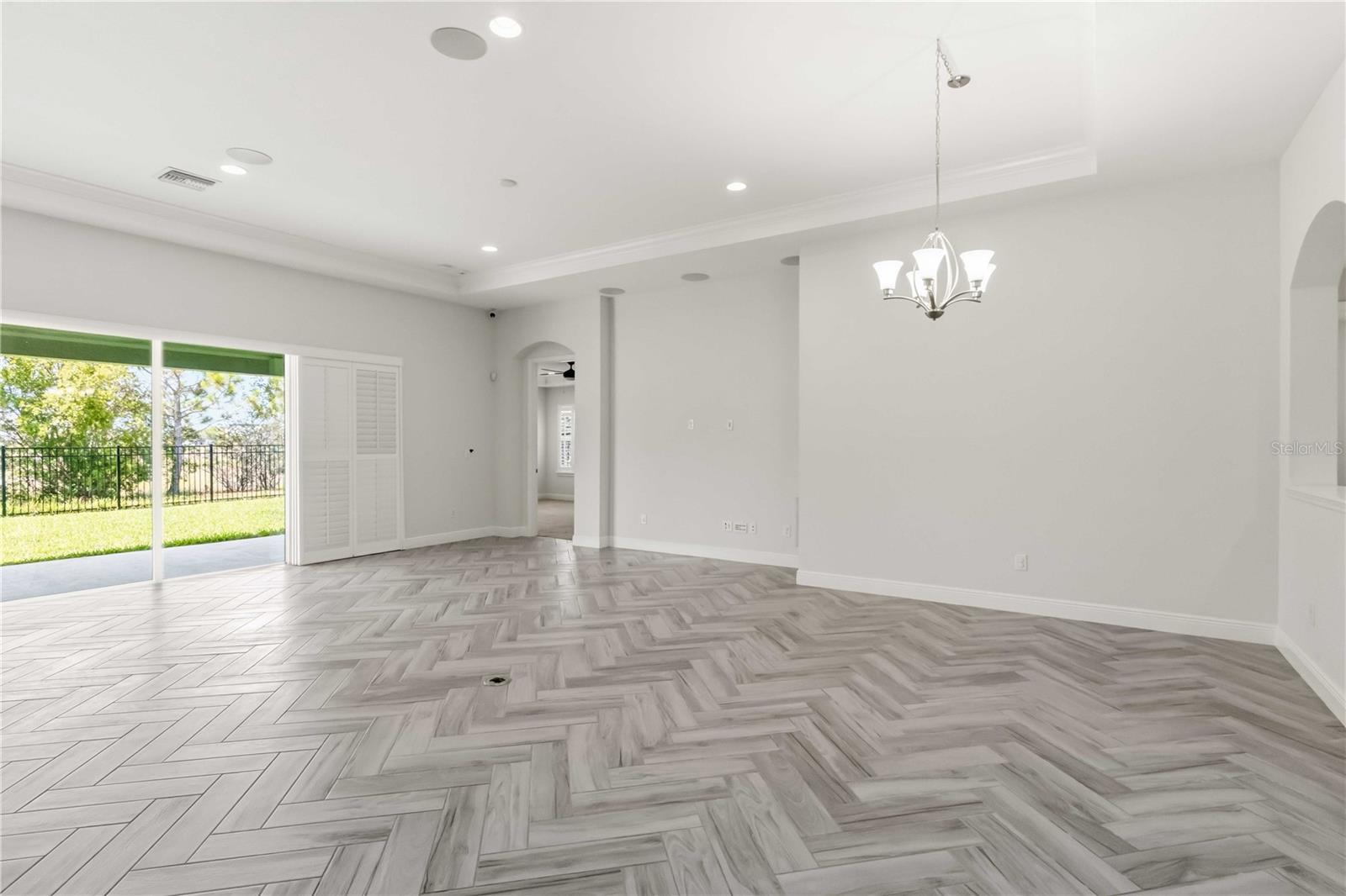 WATERSET PH 4 TR 21 - Residential