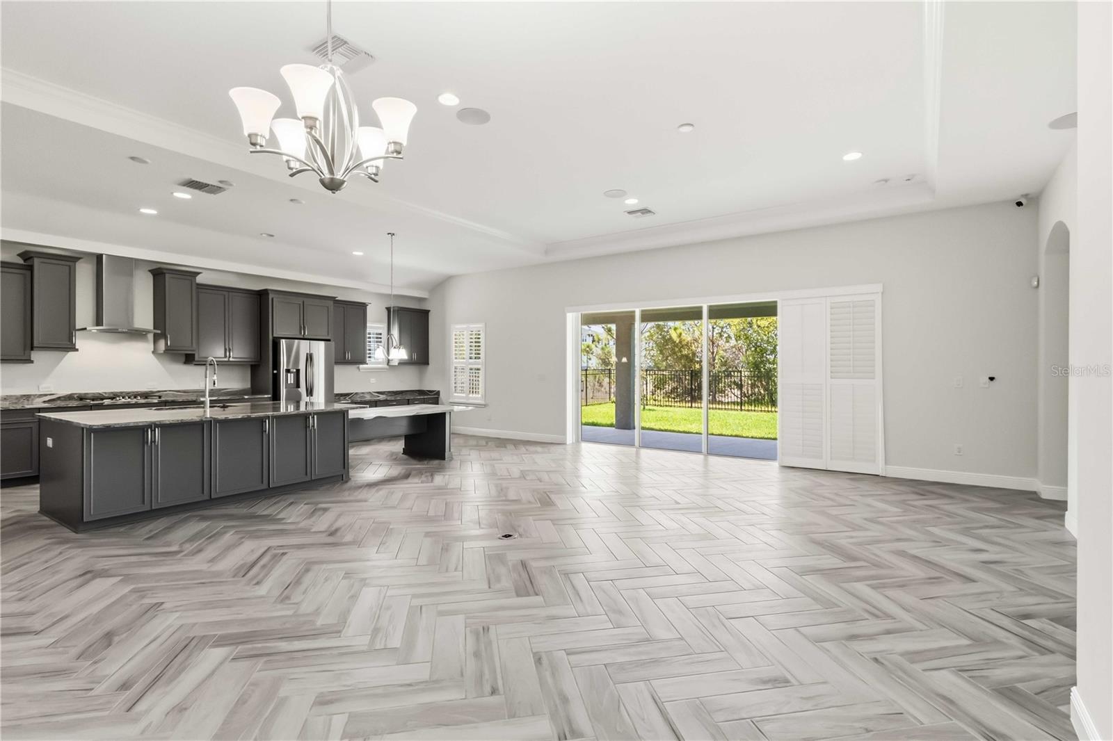 WATERSET PH 4 TR 21 - Residential