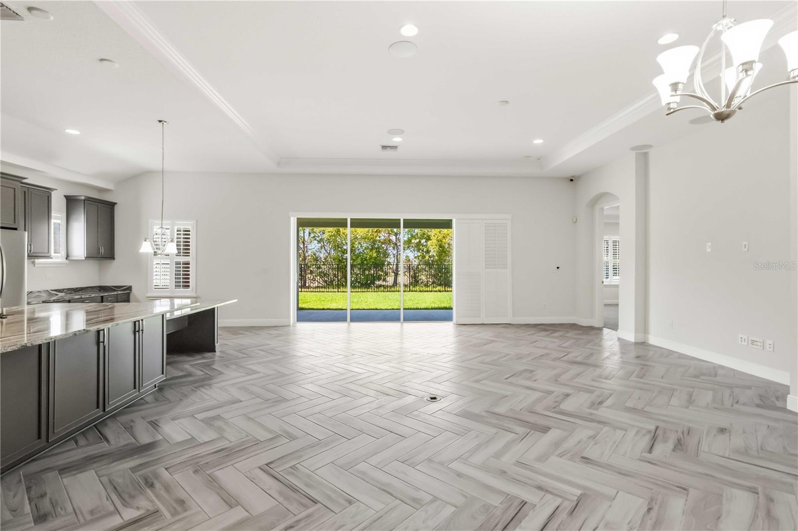WATERSET PH 4 TR 21 - Residential