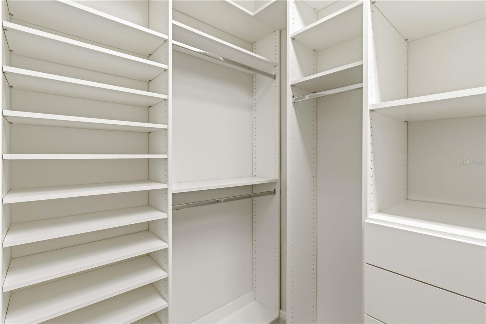 WATERSET PH 4 TR 21 - Residential