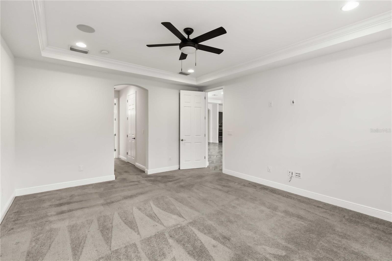 WATERSET PH 4 TR 21 - Residential