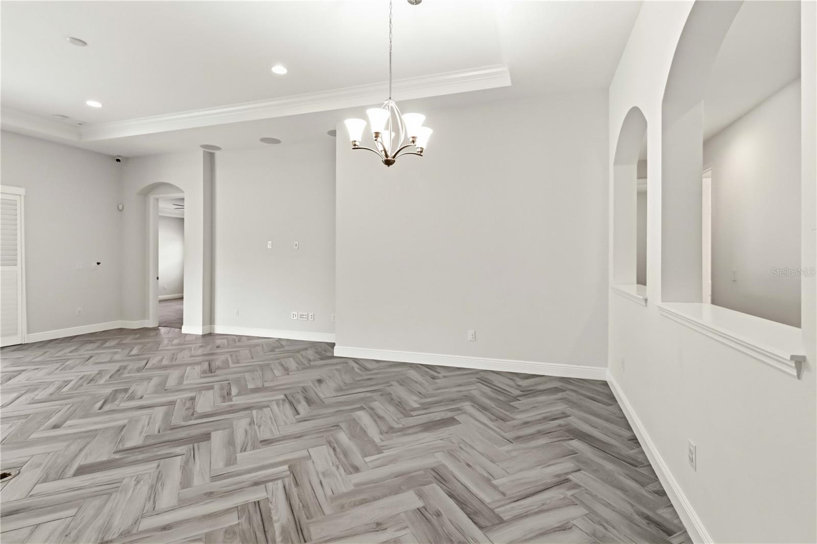 WATERSET PH 4 TR 21 - Residential