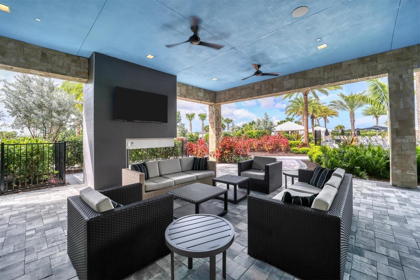 AZARIO ESPLANADE PH III SUBPH D - Residential