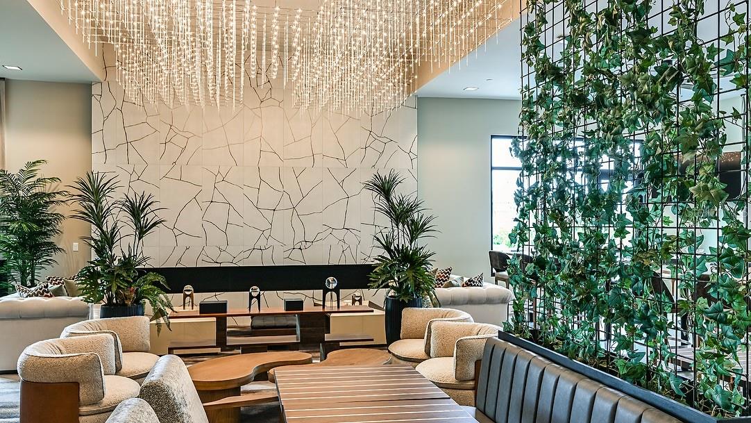 AZARIO ESPLANADE PH III SUBPH D - Residential
