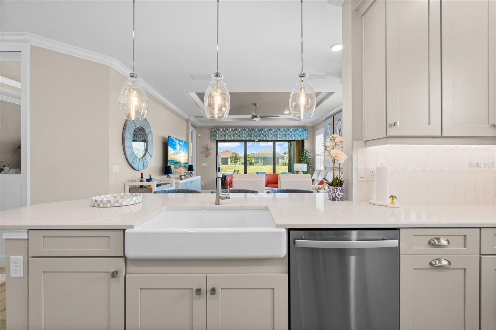 AZARIO ESPLANADE PH III SUBPH D - Residential
