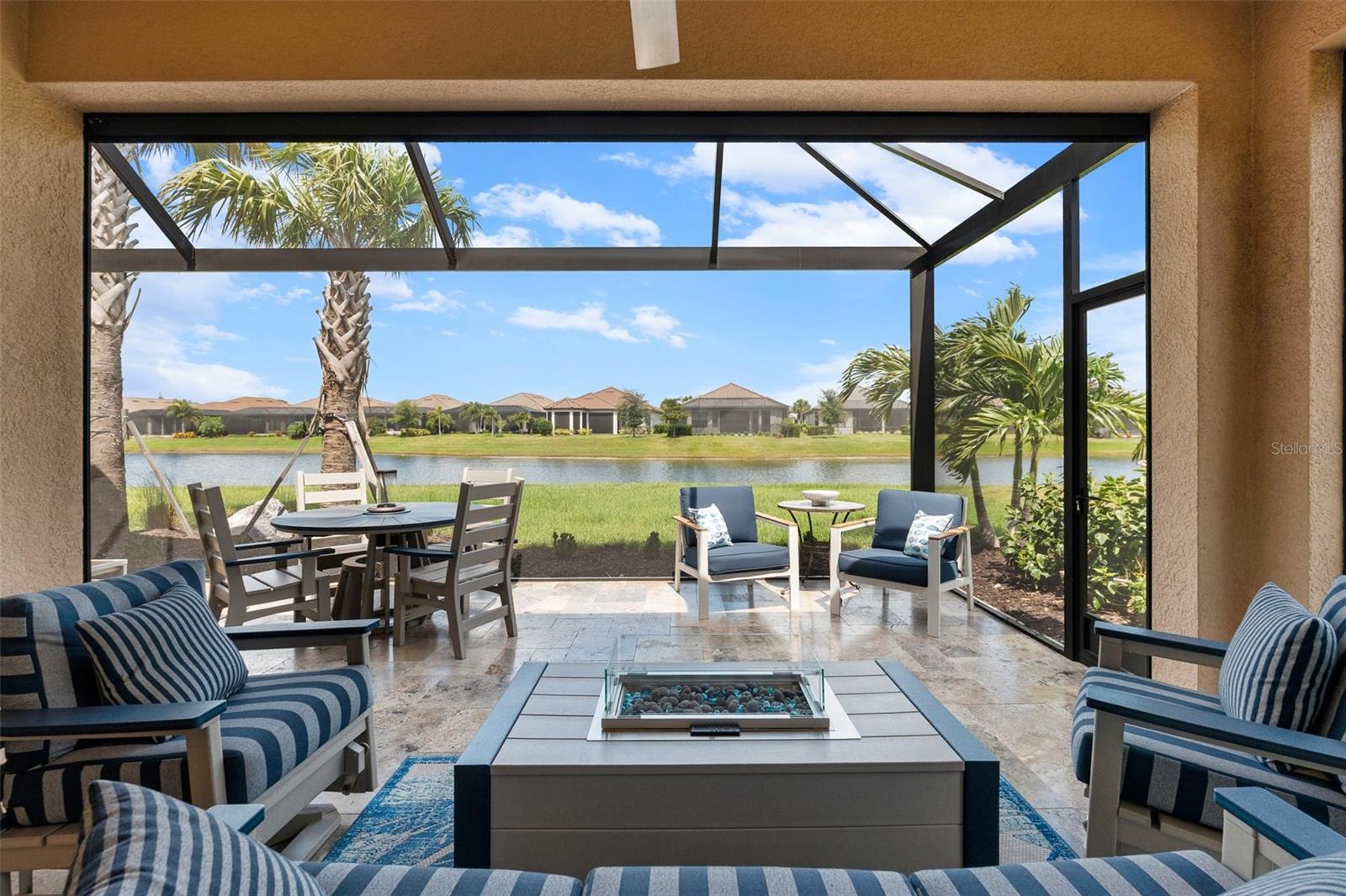 AZARIO ESPLANADE PH III SUBPH D - Residential