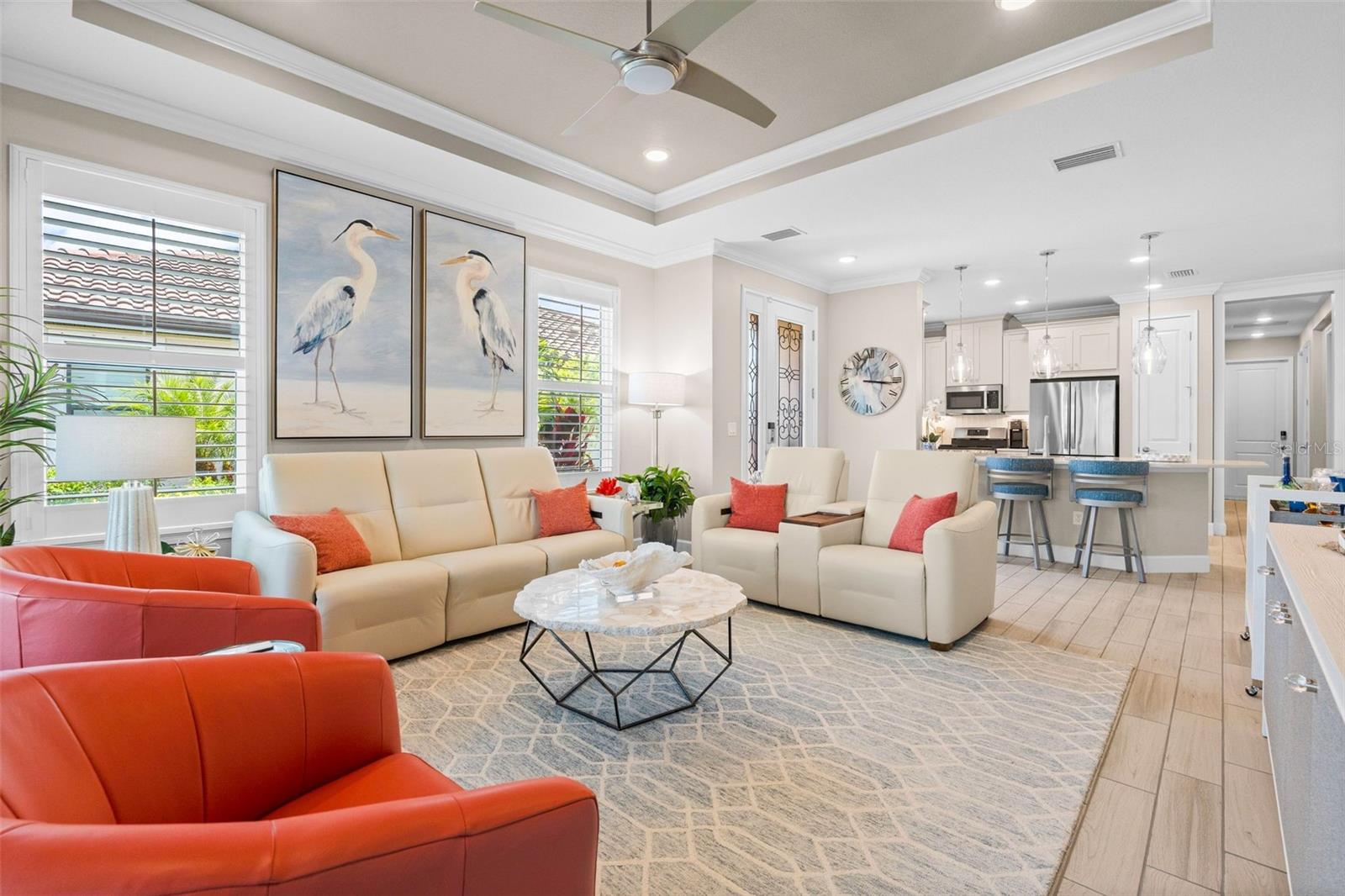 AZARIO ESPLANADE PH III SUBPH D - Residential