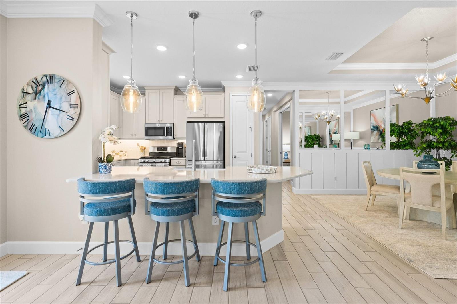 AZARIO ESPLANADE PH III SUBPH D - Residential