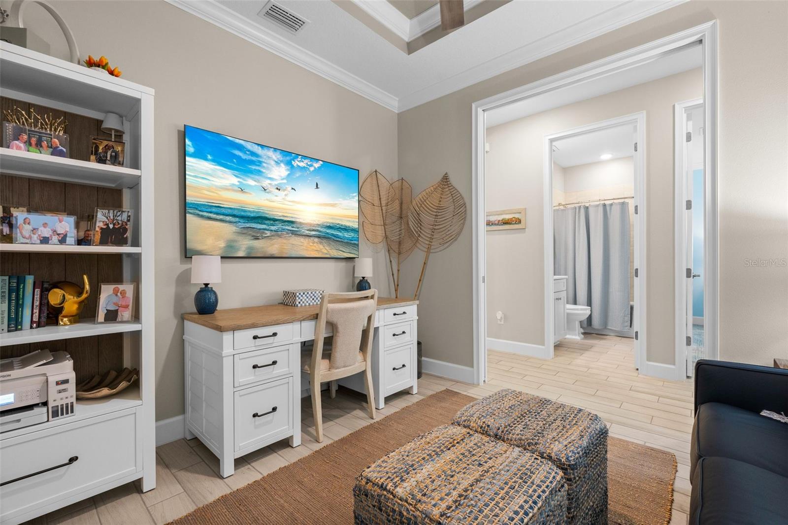 AZARIO ESPLANADE PH III SUBPH D - Residential