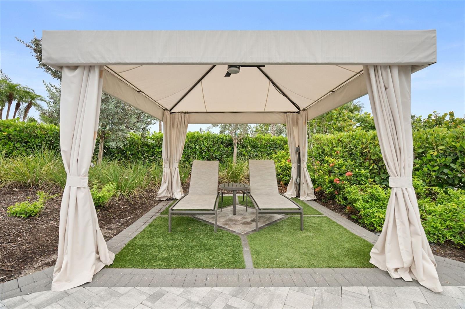 AZARIO ESPLANADE PH III SUBPH D - Residential