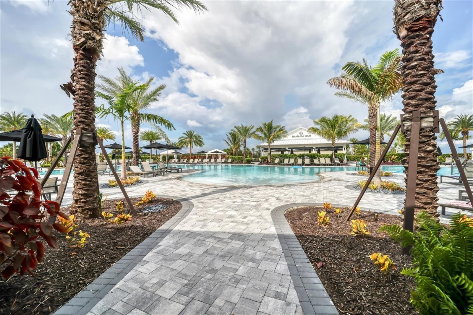 AZARIO ESPLANADE PH III SUBPH D - Residential