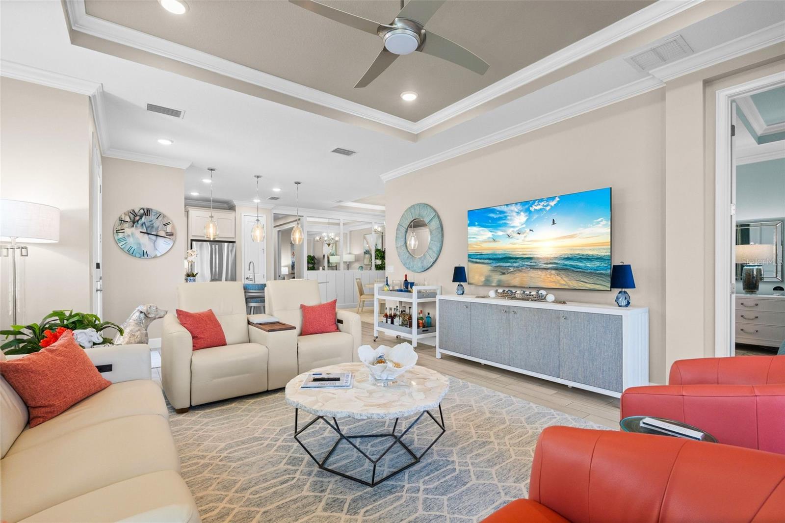 AZARIO ESPLANADE PH III SUBPH D - Residential