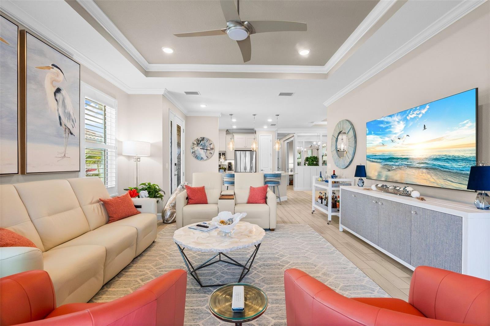 AZARIO ESPLANADE PH III SUBPH D - Residential