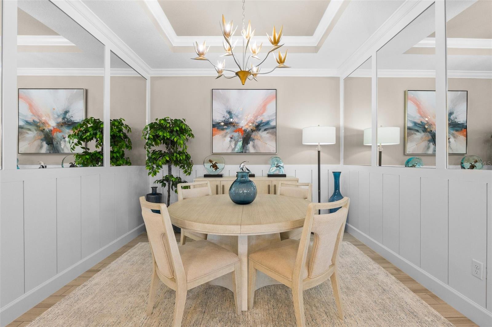 AZARIO ESPLANADE PH III SUBPH D - Residential