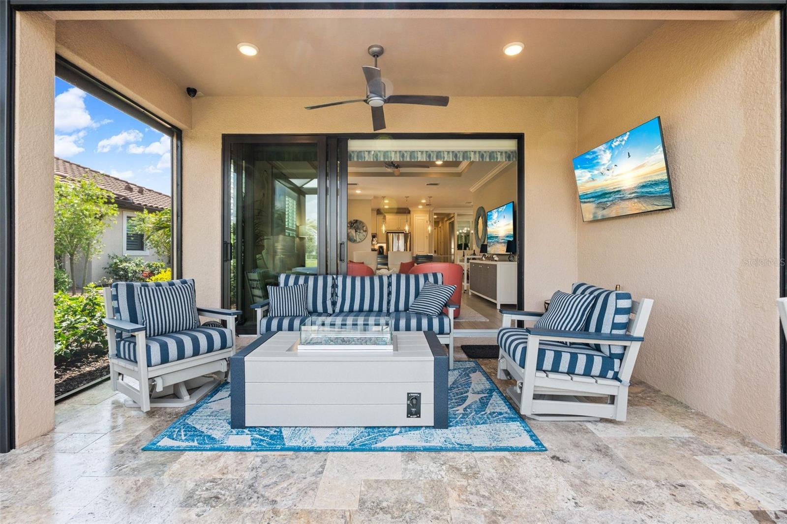 AZARIO ESPLANADE PH III SUBPH D - Residential