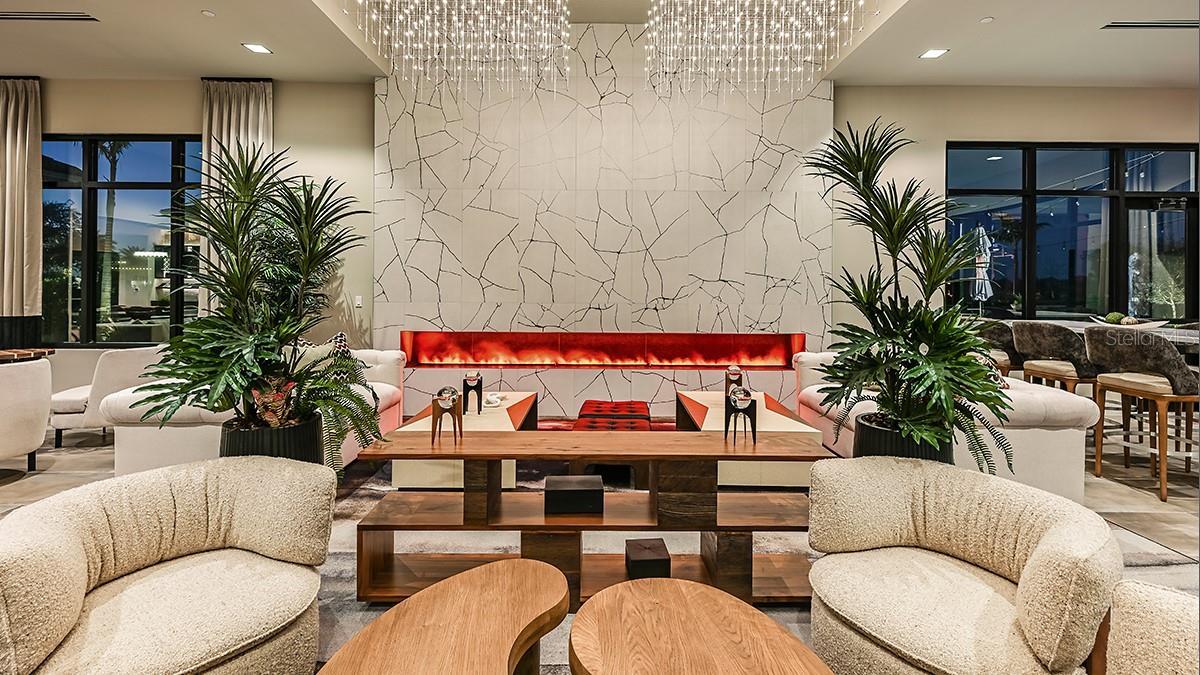 AZARIO ESPLANADE PH III SUBPH D - Residential