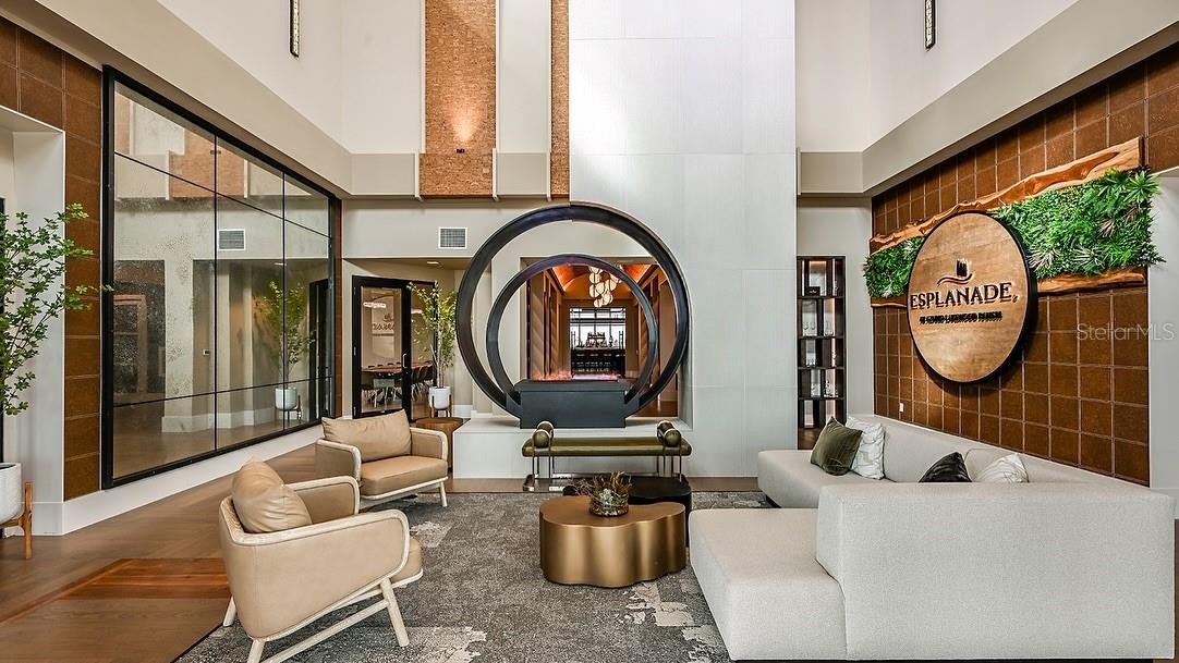 AZARIO ESPLANADE PH III SUBPH D - Residential