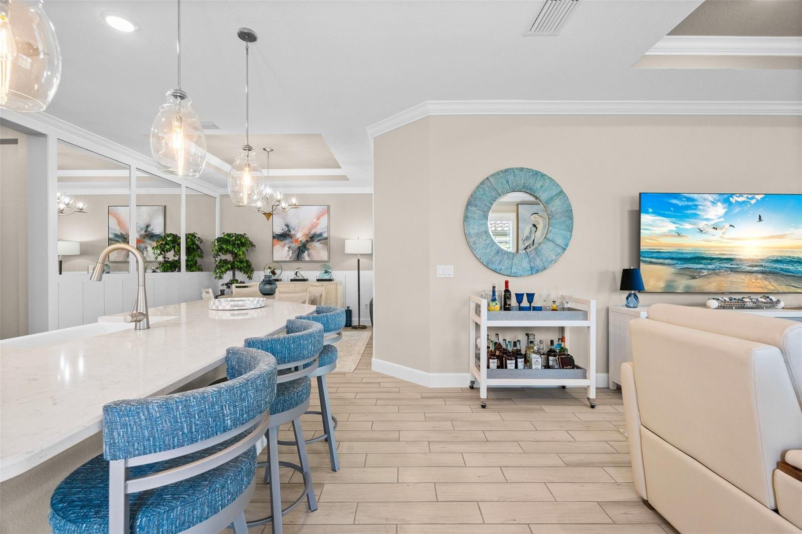 AZARIO ESPLANADE PH III SUBPH D - Residential