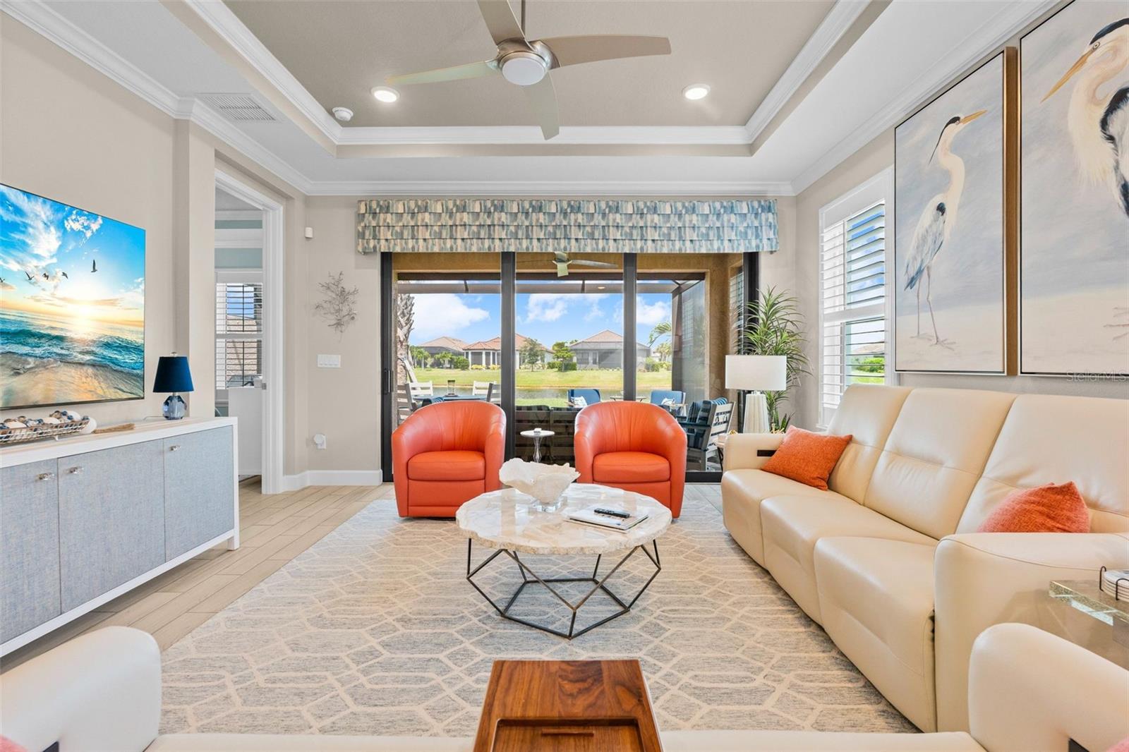AZARIO ESPLANADE PH III SUBPH D - Residential
