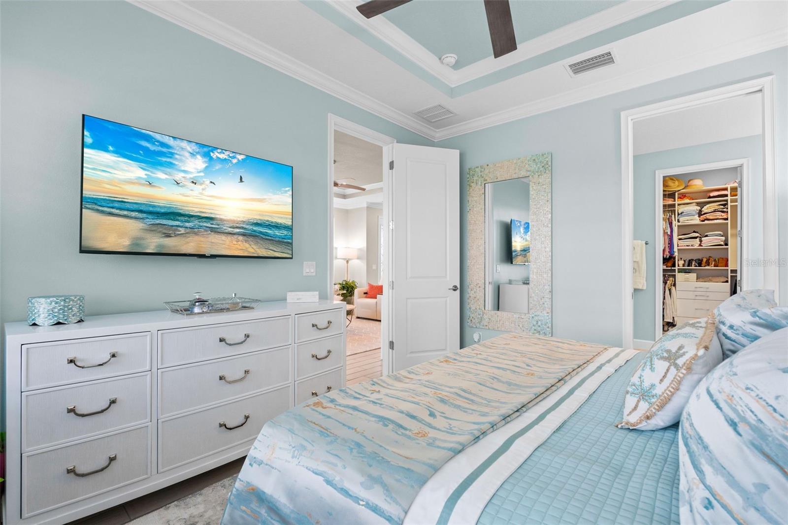 AZARIO ESPLANADE PH III SUBPH D - Residential