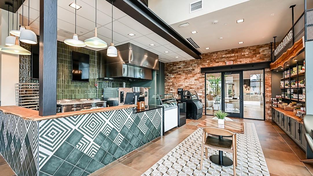 AZARIO ESPLANADE PH III SUBPH D - Residential