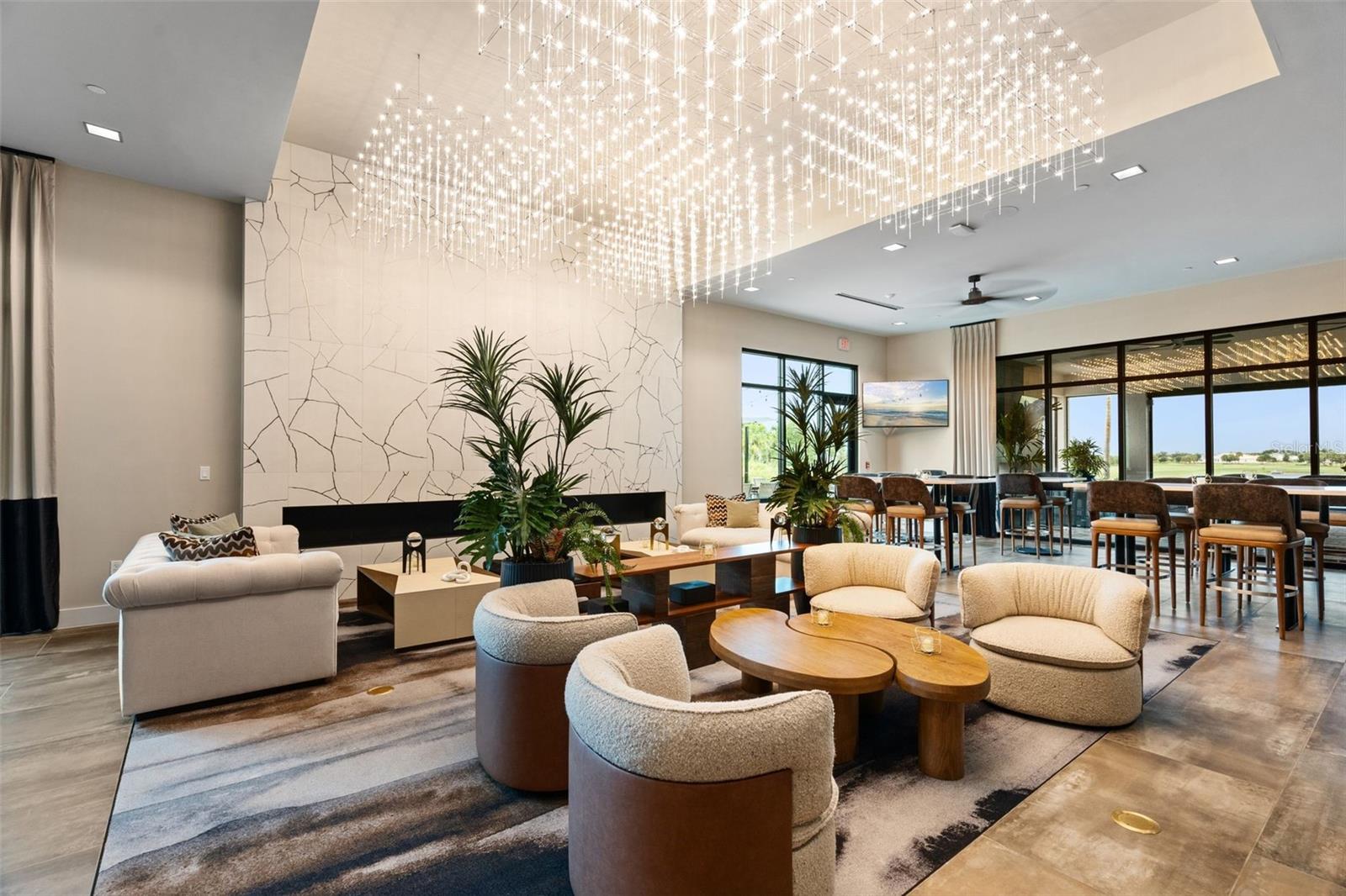 AZARIO ESPLANADE PH III SUBPH D - Residential