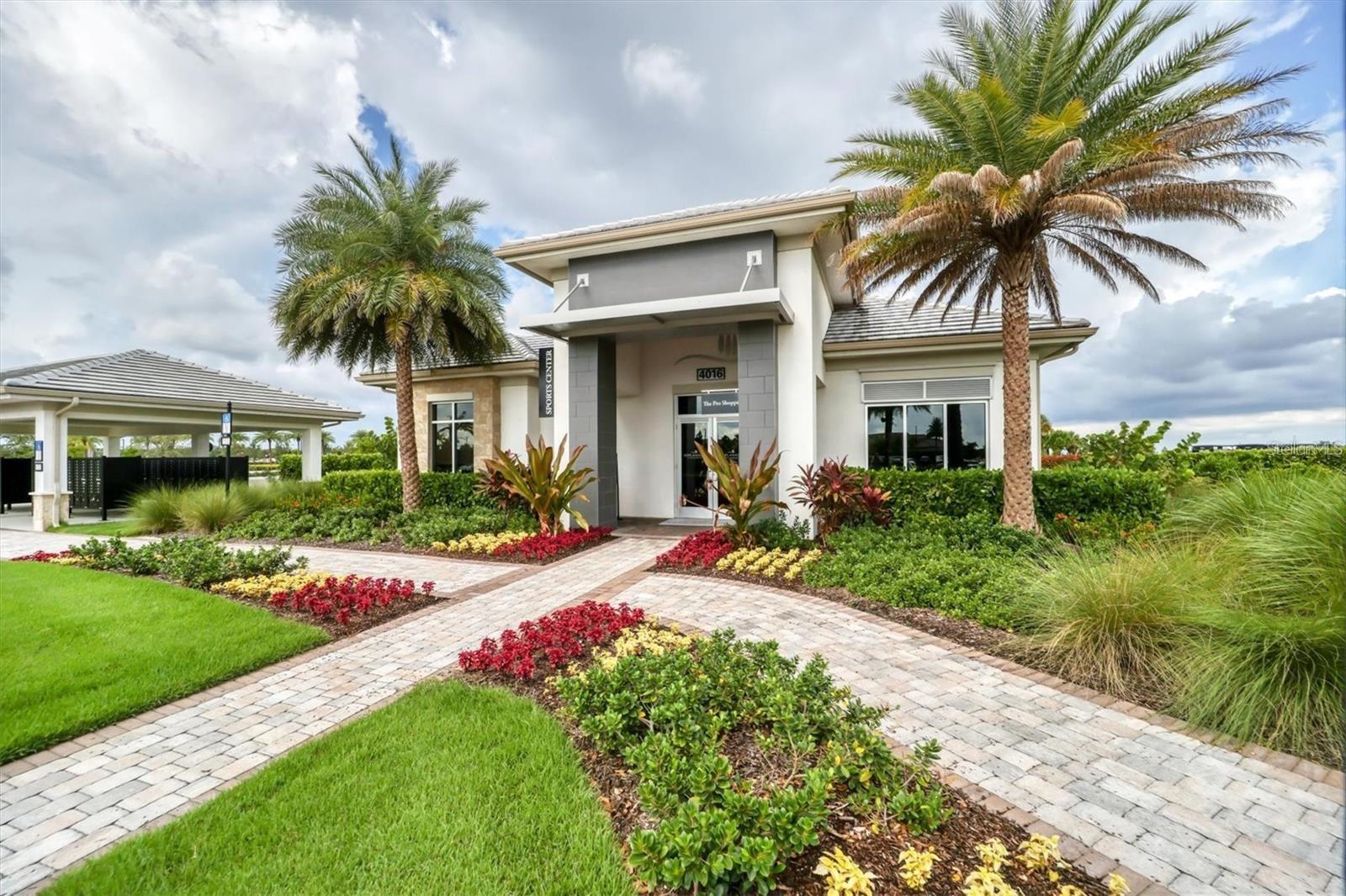 AZARIO ESPLANADE PH III SUBPH D - Residential