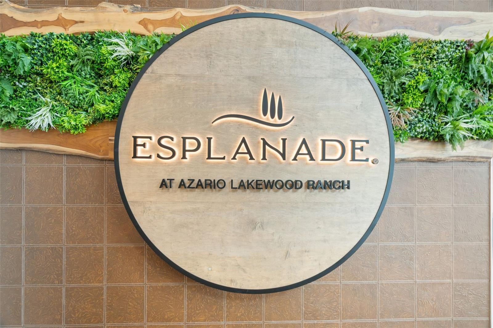 AZARIO ESPLANADE PH III SUBPH D - Residential