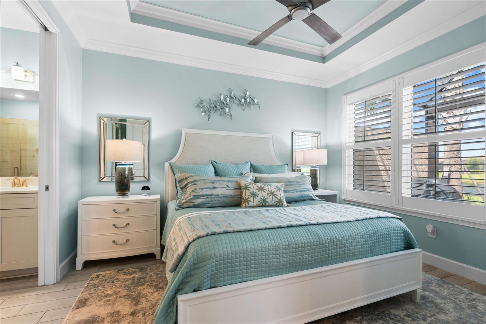 AZARIO ESPLANADE PH III SUBPH D - Residential