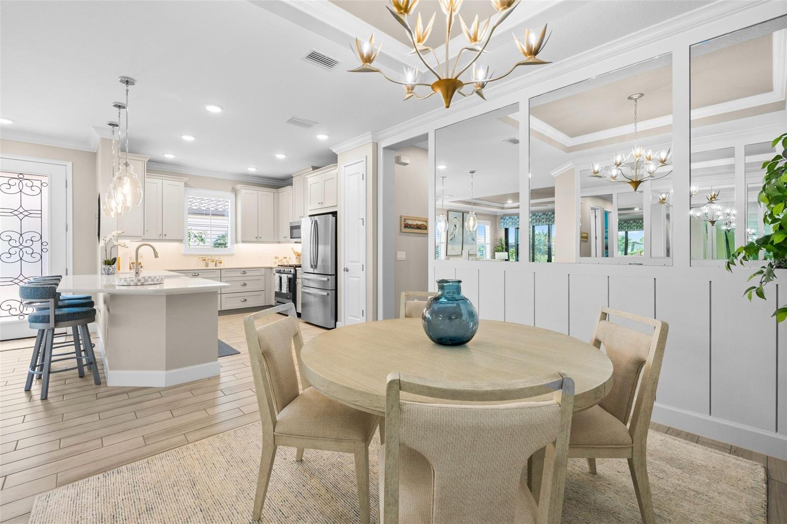 AZARIO ESPLANADE PH III SUBPH D - Residential