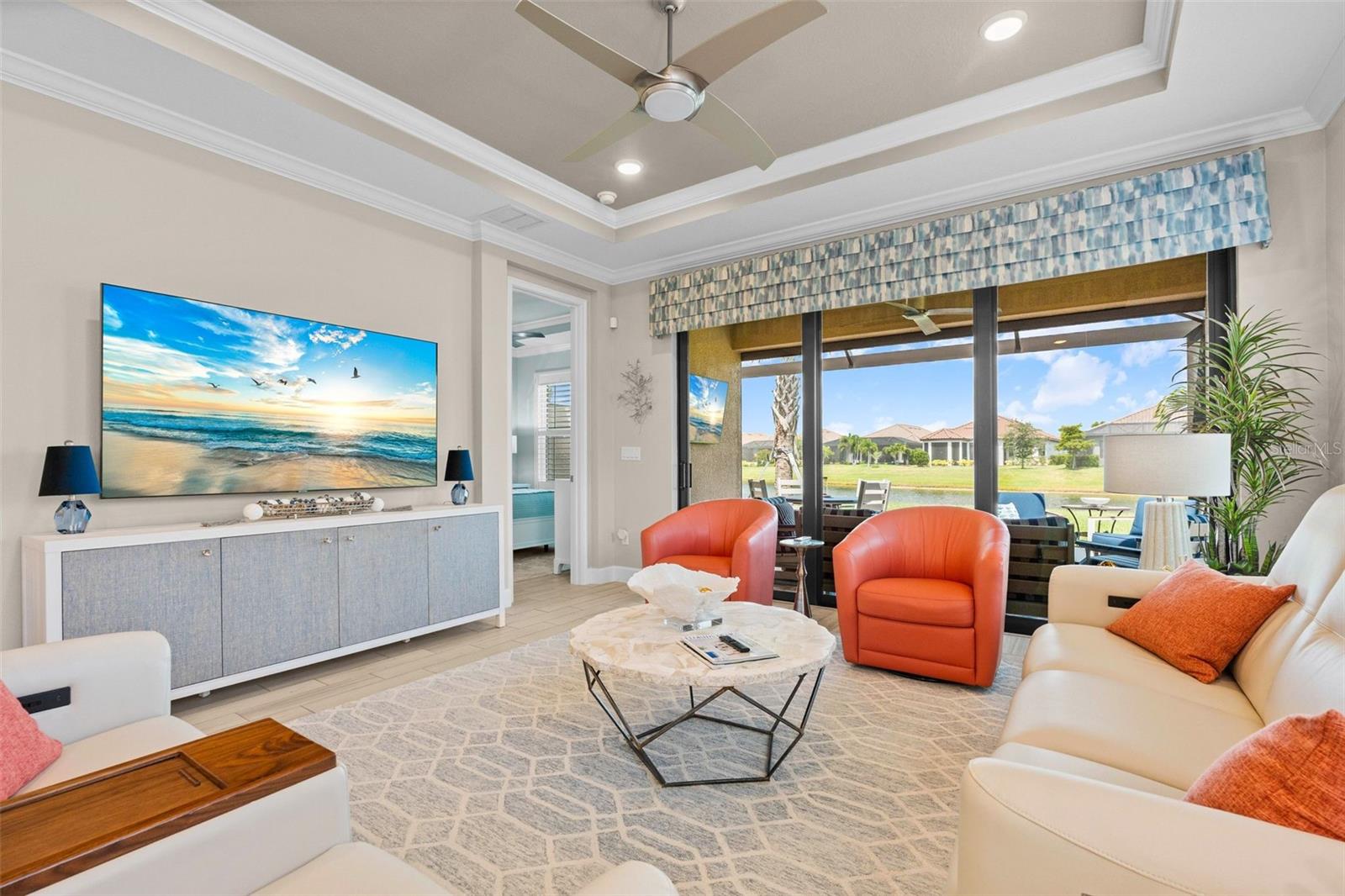 AZARIO ESPLANADE PH III SUBPH D - Residential