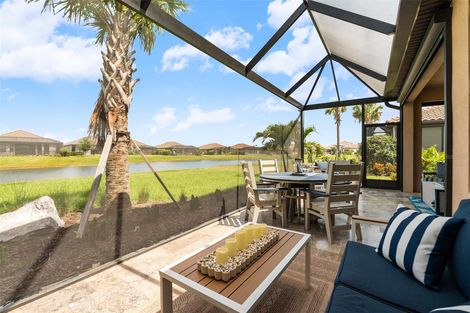 AZARIO ESPLANADE PH III SUBPH D - Residential