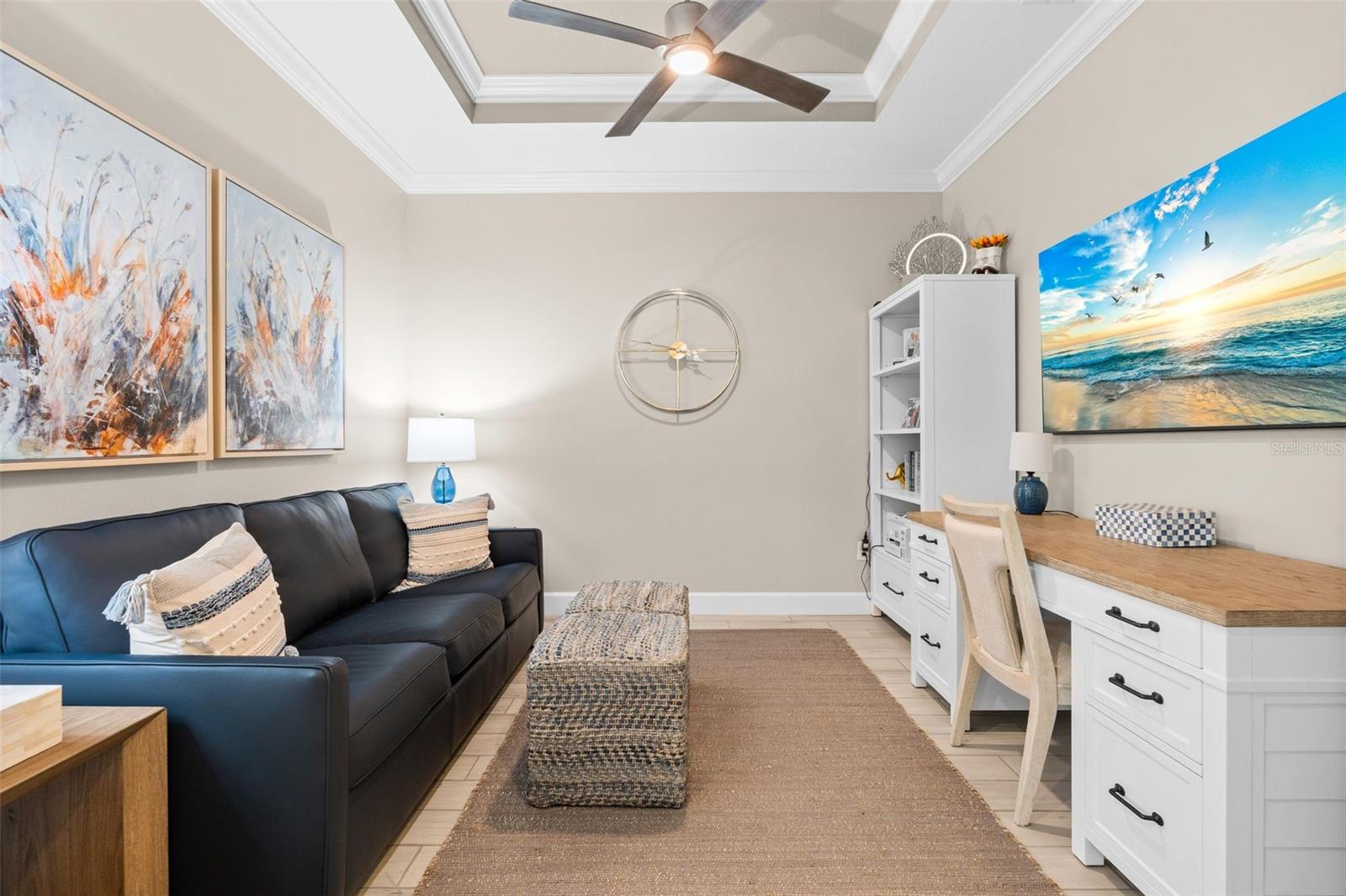 AZARIO ESPLANADE PH III SUBPH D - Residential