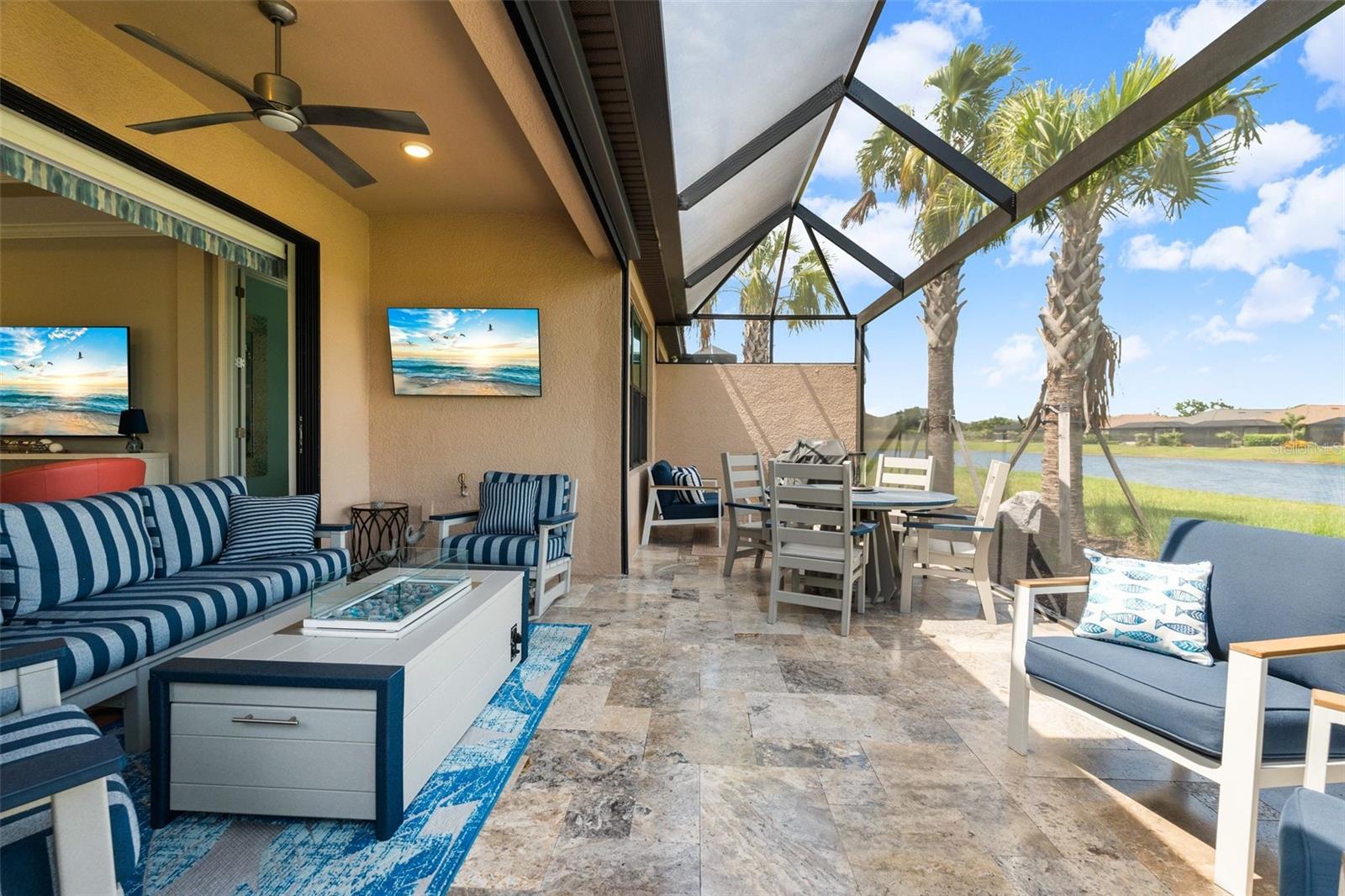 AZARIO ESPLANADE PH III SUBPH D - Residential