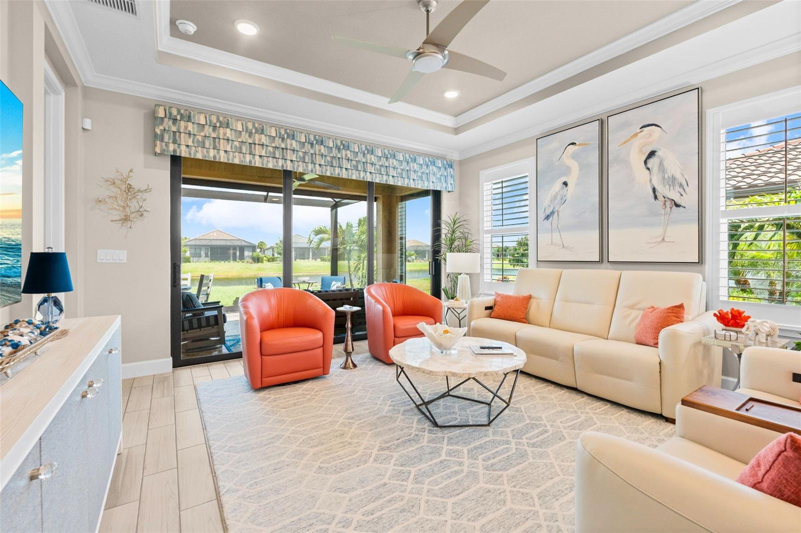 AZARIO ESPLANADE PH III SUBPH D - Residential