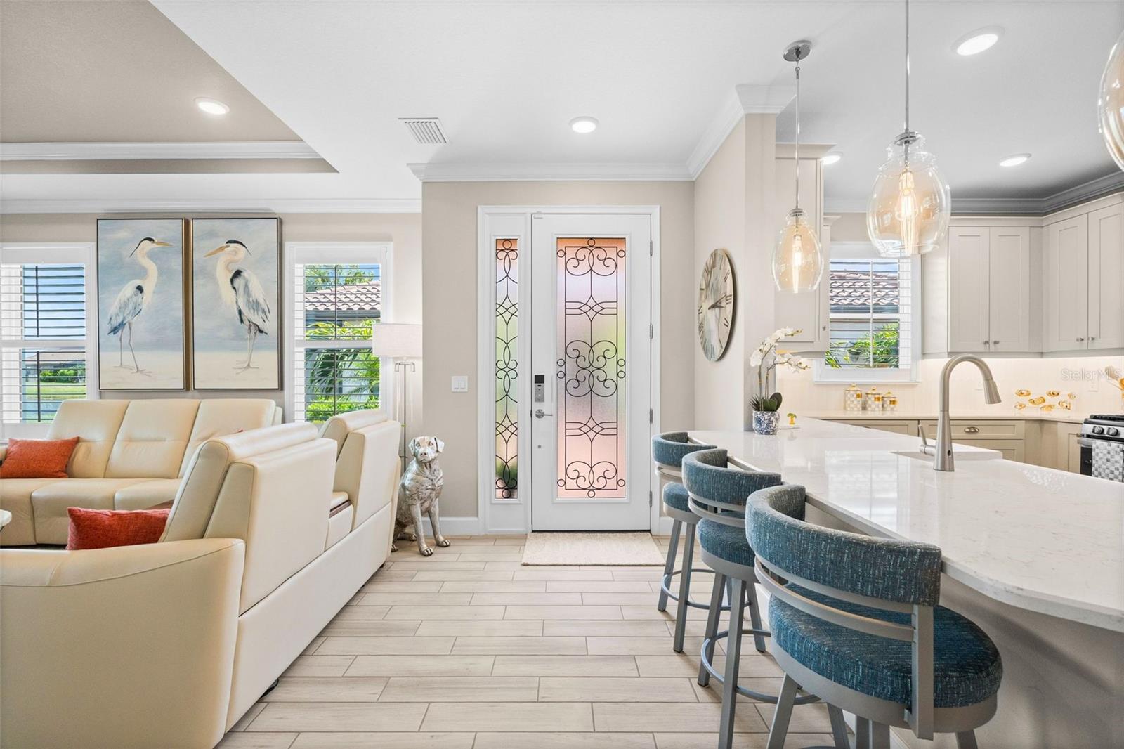 AZARIO ESPLANADE PH III SUBPH D - Residential