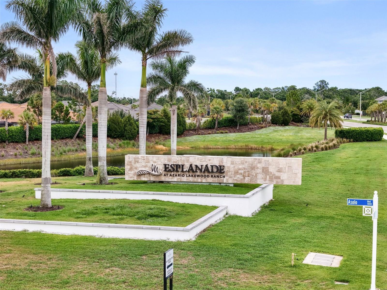 AZARIO ESPLANADE PH III SUBPH D - Residential
