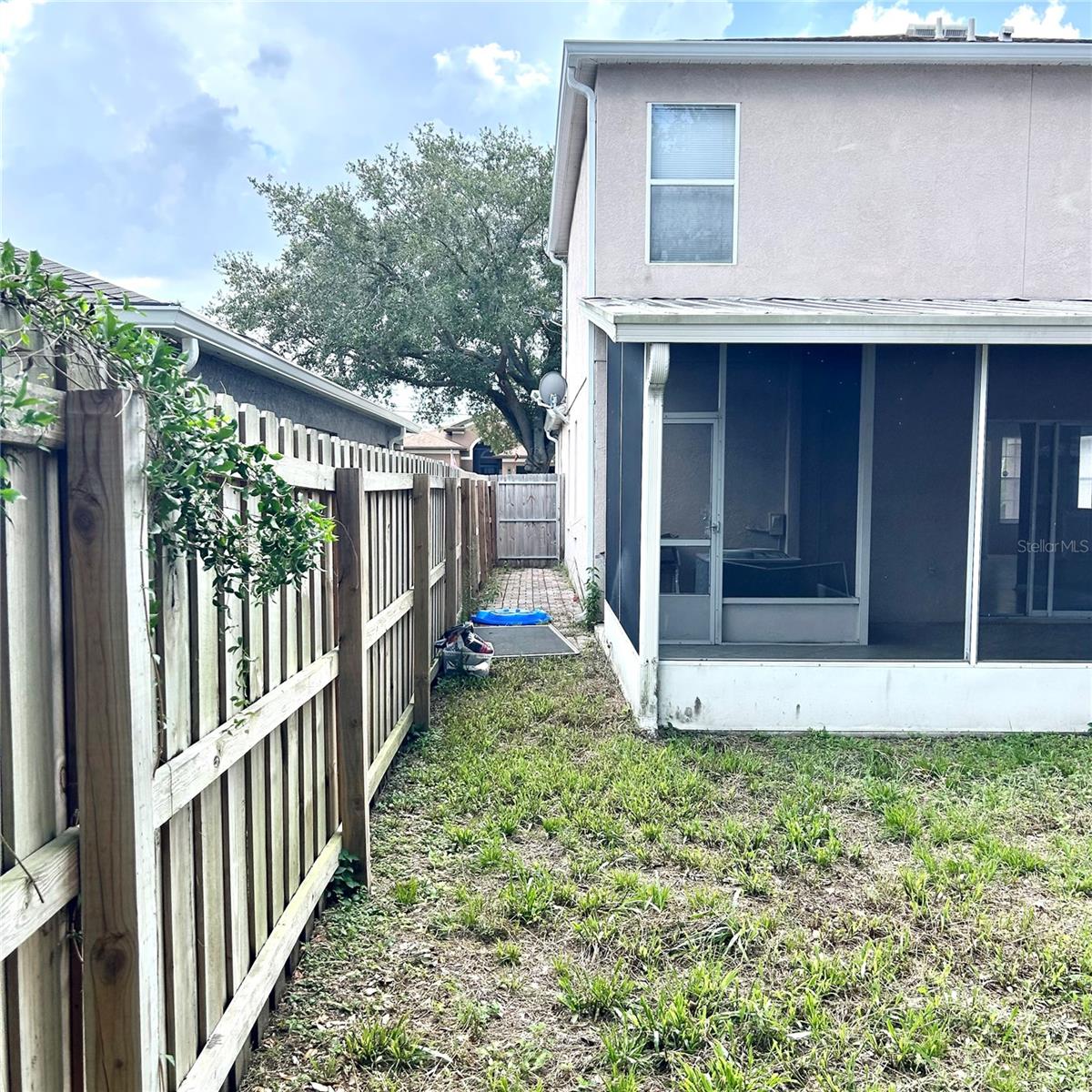PARSONS POINTE PH 2 UNIT A - Residential