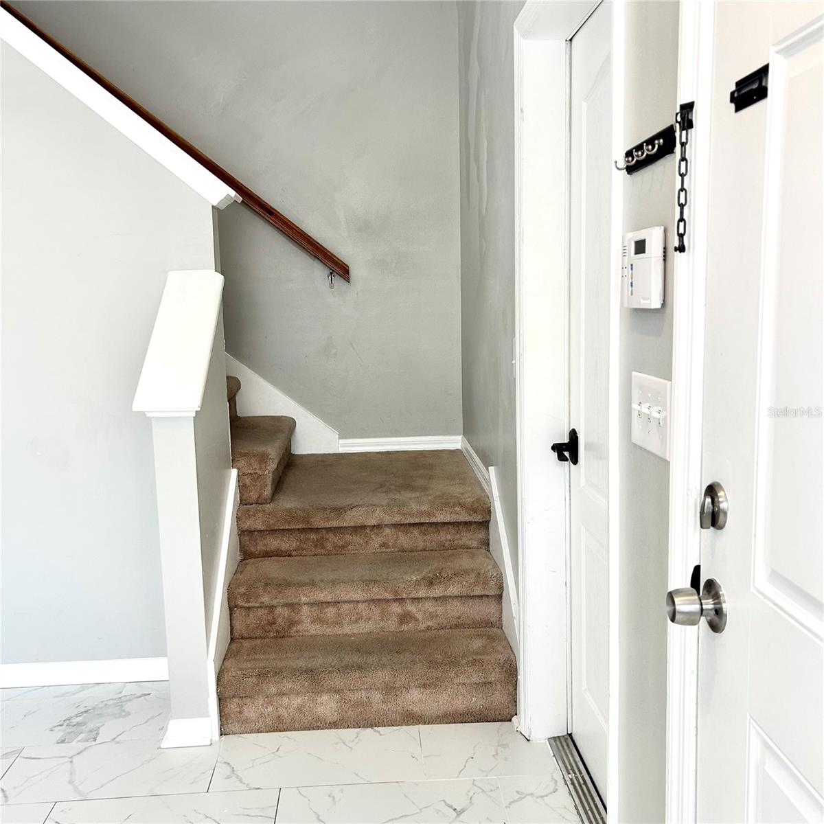 PARSONS POINTE PH 2 UNIT A - Residential