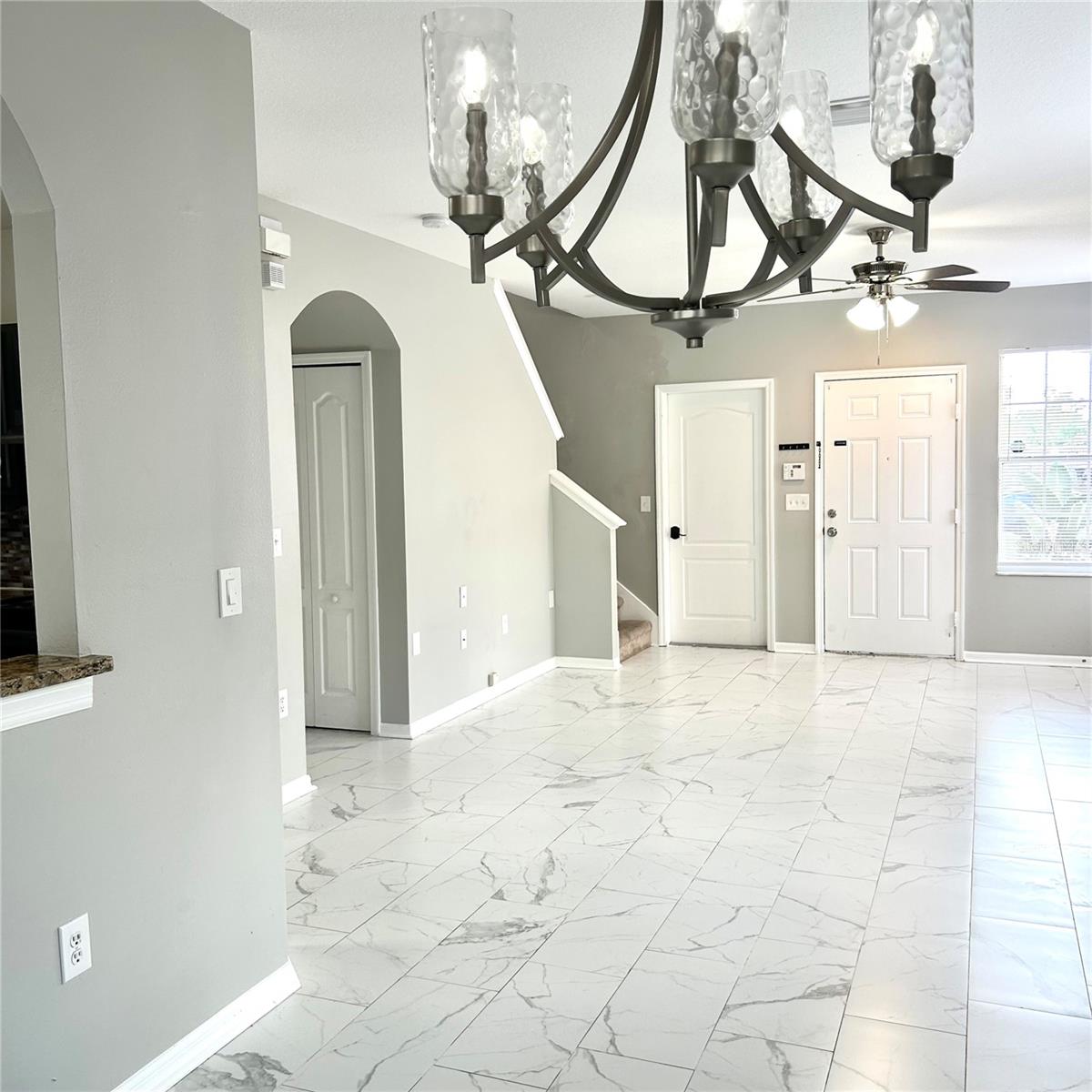 PARSONS POINTE PH 2 UNIT A - Residential