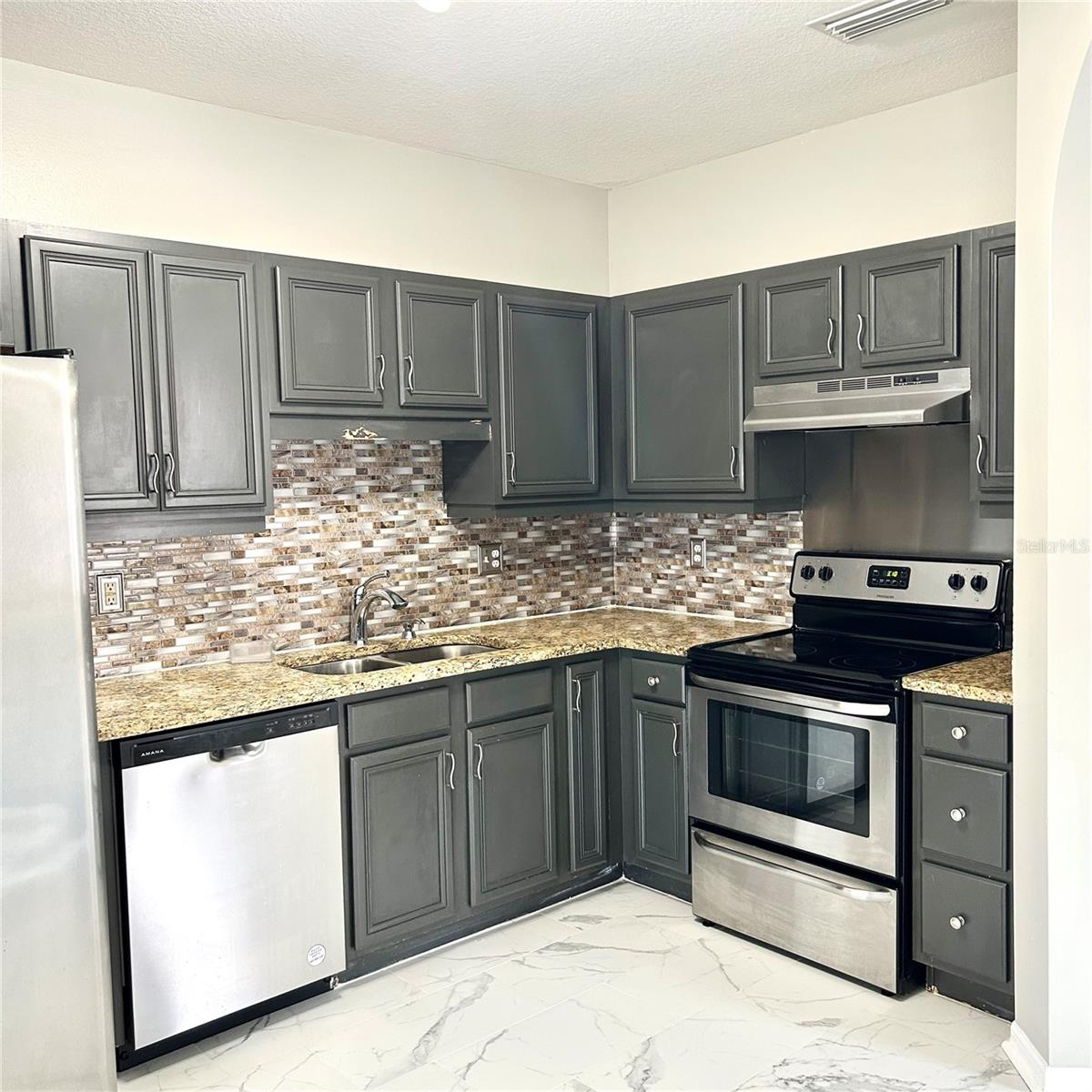 PARSONS POINTE PH 2 UNIT A - Residential