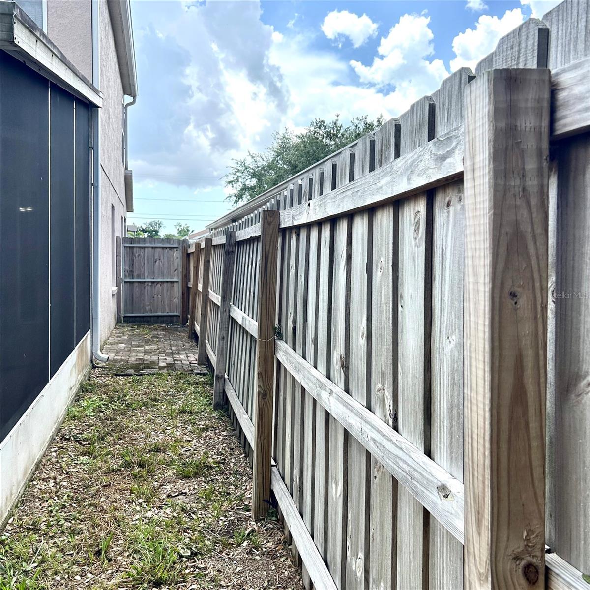 PARSONS POINTE PH 2 UNIT A - Residential