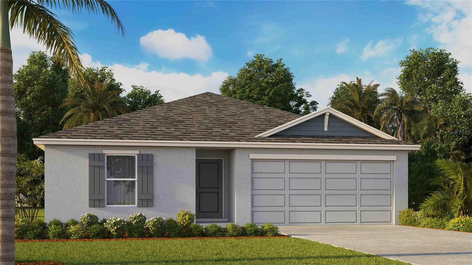 Under Construction. The builder is offering buyers up to $25,000 towards closing costs with the use of a preferred lender and title company. 
Discover Northridge, a new home community in Spring Hill, Florida, offering thoughtfully designed homes in a location that keeps you close to everything you need. Ideally situated in Pasco County, Northridge provides convenient access to major roadways, making it easy to reach Tampa, Wesley Chapel, and surrounding areas.
Homes in Northridge are built with modern living in mind, featuring open-concept floorplans, spacious living areas, and kitchens designed for both everyday life and entertaining. Every home includes all-concrete block construction on the first and second stories, along with integrated smart home technology for added comfort and convenience.
Living in Spring Hill means enjoying nearby shopping, dining, and outdoor recreation. From local parks and nature preserves to popular retail destinations, everything you need is just a short drive away. Whether you are a first-time home buyer or looking for your next move, Northridge offers a balance of quality, location, and value.
Pictures, photographs, colors, features, and sizes are for illustration purposes only and will vary from homes as built. Home and community information, including pricing, included features, terms, availability, and amenities, are subject to change and prior sale at any time without notice or obligation. Materials may vary based on availability.