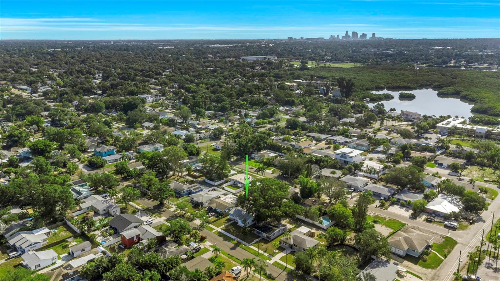 BURNS F J REALTY COS REV - Residential
