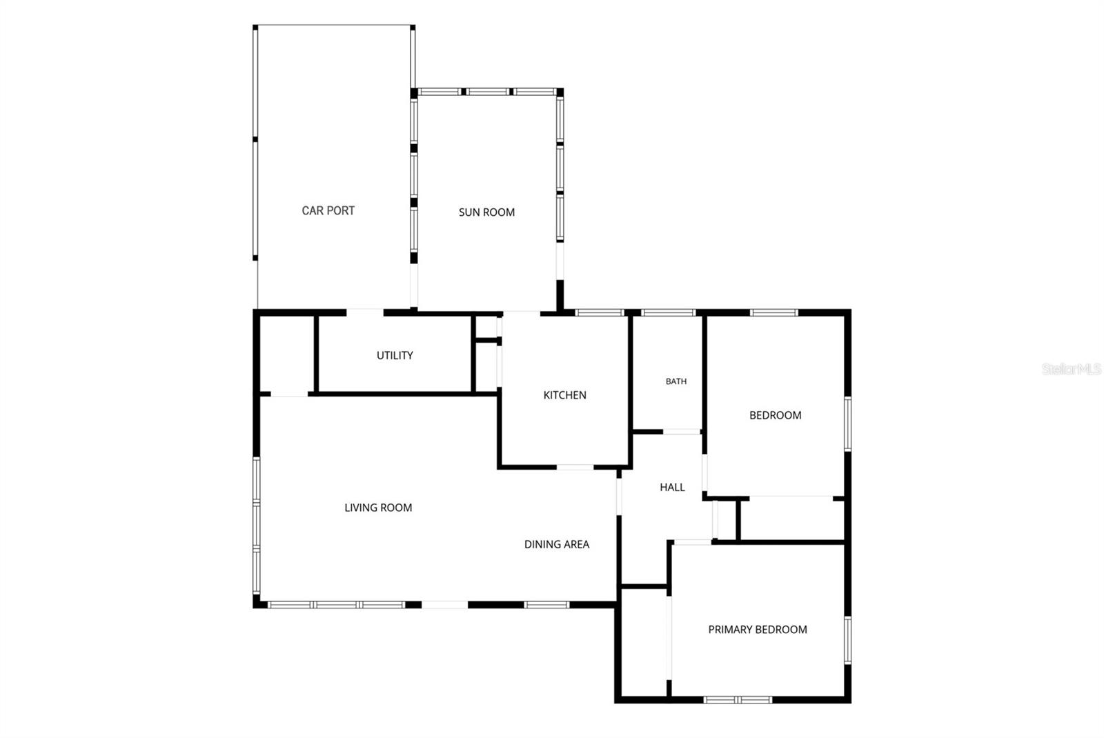 BURNS F J REALTY COS REV - Residential