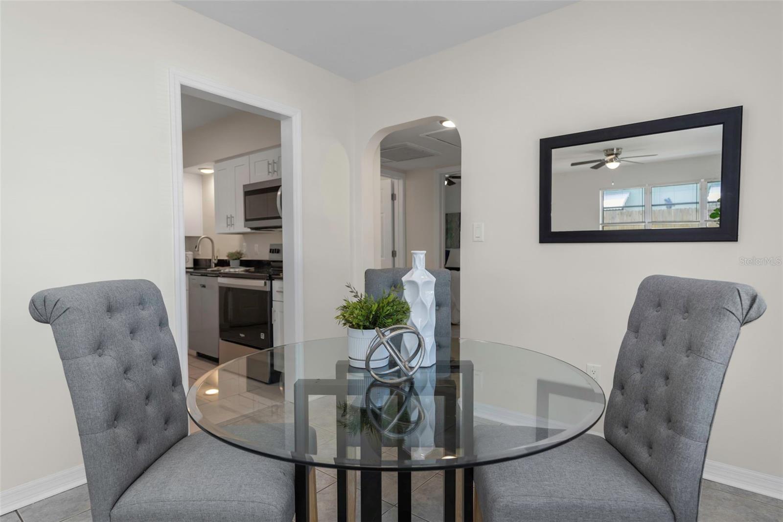 BURNS F J REALTY COS REV - Residential