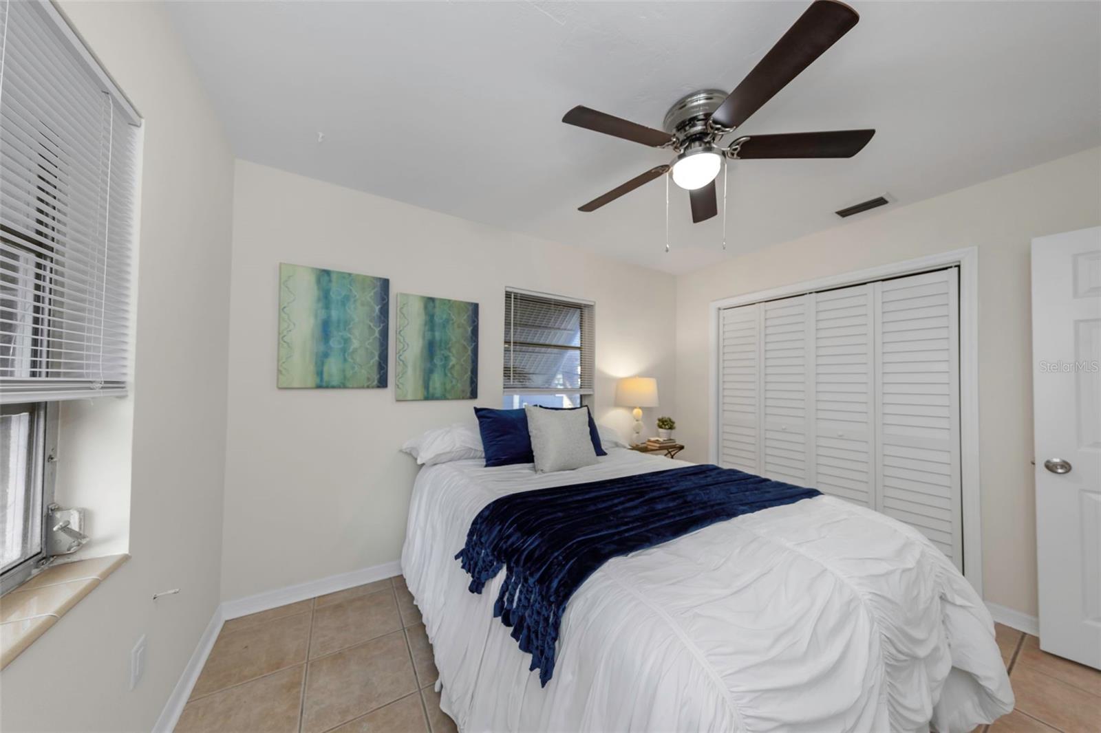 BURNS F J REALTY COS REV - Residential