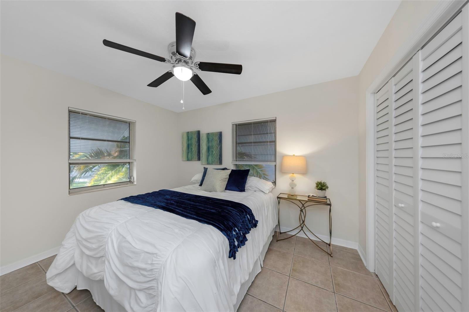 BURNS F J REALTY COS REV - Residential